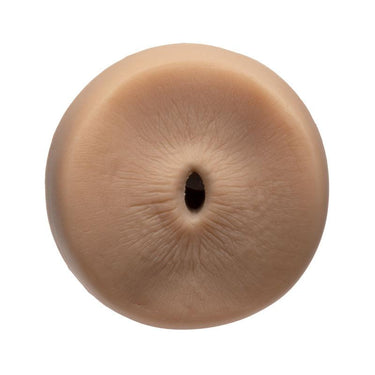 ManSqueeze William Seed Ass Stroker
